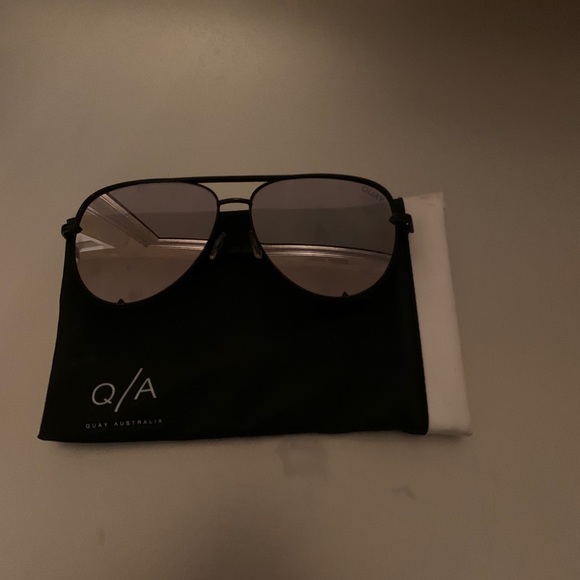 Quay sunglasses - Picture 3 of 6